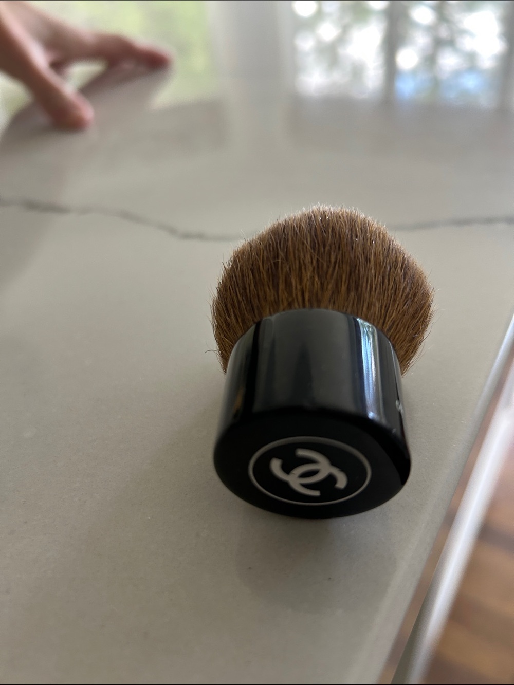 Chanel #8 Brush